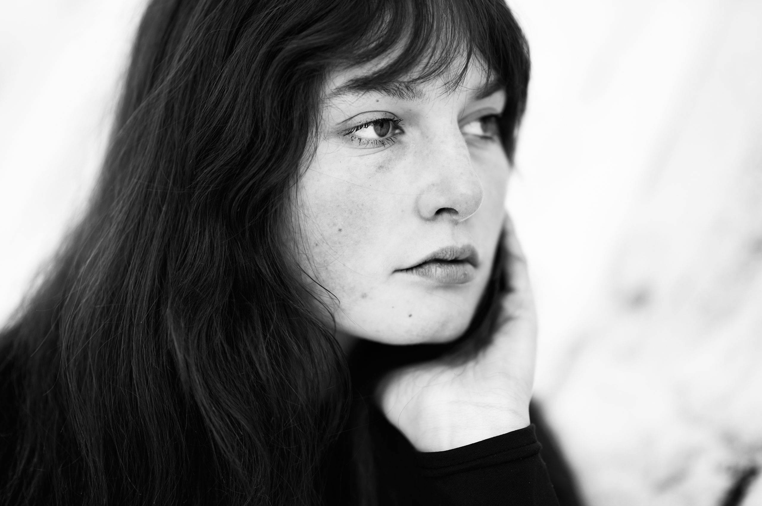 Sesja portretowa Zakopane